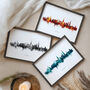 Derry Skyline Cityscape Art Print, thumbnail 9 of 12