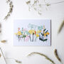 'If You Look' Greetings Card, thumbnail 1 of 4