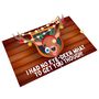 No Eye Deer What To Get You! 3D Pop Up Funny Christmas Card! Best Joke Xmas Card For Him And Her, thumbnail 5 of 9