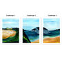 Seascape Painting Set Of Three, thumbnail 6 of 10