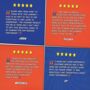 Personalised Paper Anniversary Comic Book, thumbnail 2 of 11
