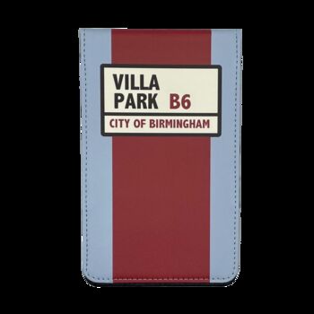 Aston Villa Scorecard Holder And Marker Bundle, 4 of 6