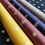 Bees Eco Friendly Mulberry Wrapping Paper, thumbnail 4 of 4