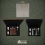 Personalised Glenmorangie Single Malt Scotch Whisky Gift Set With Glass – 70cl, thumbnail 6 of 7