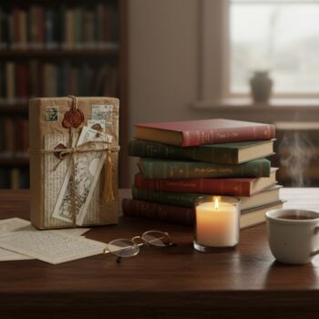 Blind Date With A Book Choose Your Favourite Genre, 12 of 12