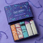 Handmade Gift Set: Lavender Soap Collection, thumbnail 1 of 5