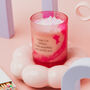 Sweet Pink Fairy Personalised Scented Candle, thumbnail 1 of 6