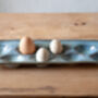 Stoneware Egg Holder, thumbnail 4 of 6