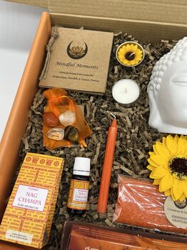 The Ultimate Buddha Happy Meditation, Positivity And Wellness Gift, 5 of 9