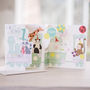 Personalised Nursery Bookends, thumbnail 5 of 6