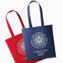 Personalised Coronation Official Tote Bag, thumbnail 1 of 3