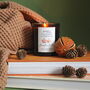 Pumpkin Patch Candle, thumbnail 1 of 2