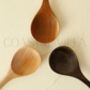 Personalised Wooden Ladle, thumbnail 10 of 10