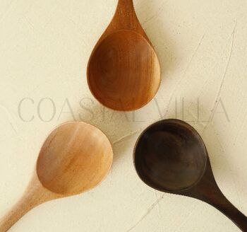 Personalised Wooden Ladle, 10 of 10