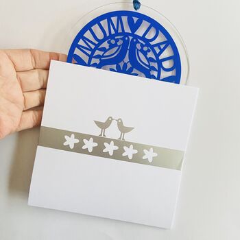 65th Anniversary Keepsake, 2 of 10