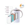 Personalised Insulated Stainless Steel Sippy Cup, thumbnail 7 of 7