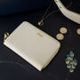 Personalised Real Leather Purse, thumbnail 1 of 11