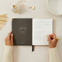 2026 Weekly Planner Tortoise, thumbnail 4 of 12