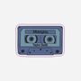 Taylor Swift Cassette Midnights Sticker, thumbnail 1 of 2