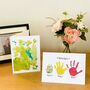 Personalised Greetings Card With Child's Drawing, thumbnail 5 of 7