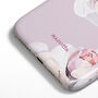 Honeymilk Rose Case For iPhone, thumbnail 4 of 4