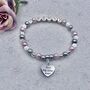 Personalised Big Sister Bracelet, thumbnail 3 of 11