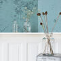 Glass Jar Vase, thumbnail 4 of 5