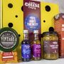 Dad’s The Best Cheese Gift Box, thumbnail 3 of 7