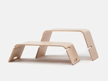 Embrace Birch Coffee Table, 5 of 6