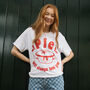 Pie Will Always Love You Women's Christmas T Shirt, thumbnail 2 of 4