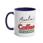 Personalised Coffee Order Mug, thumbnail 9 of 9