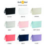 Personalised Clutch Accessories Bag Travel Gift For Her, thumbnail 7 of 7