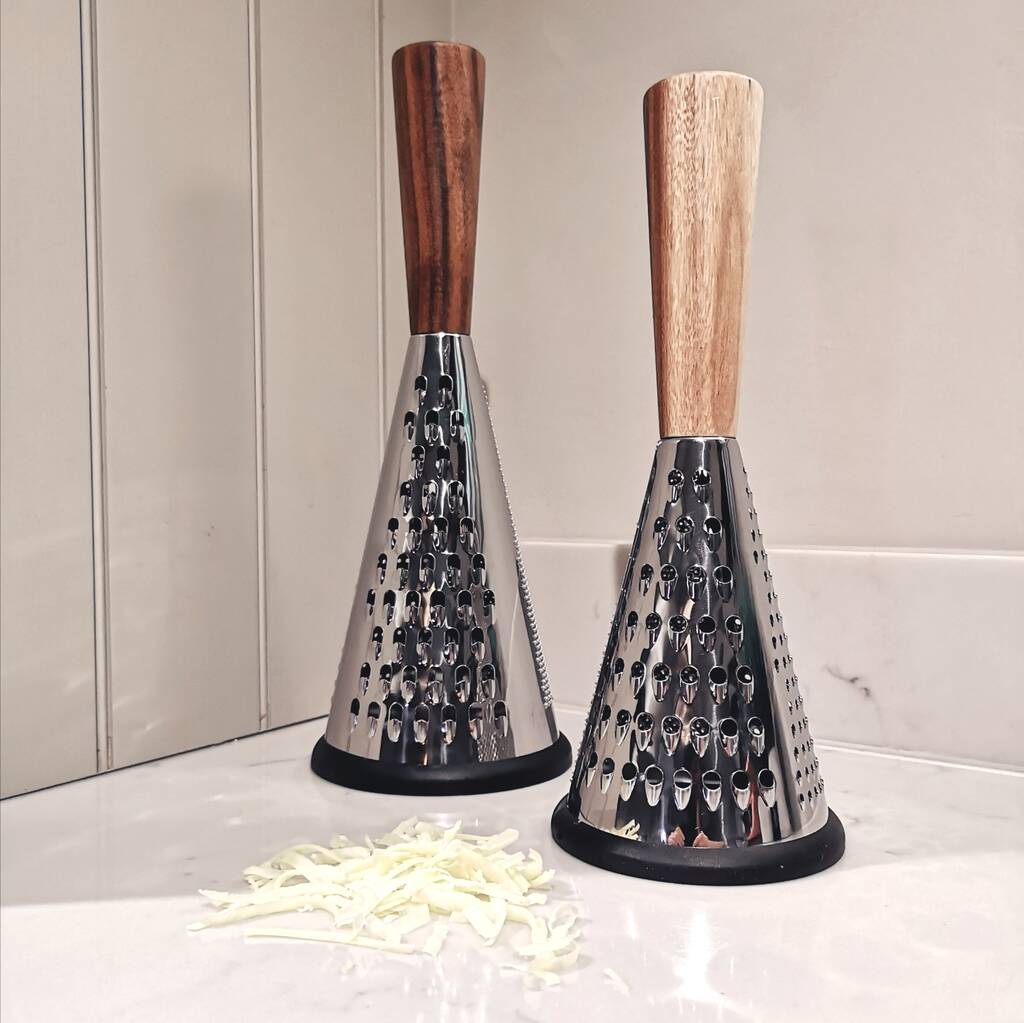 Luxury Cheese Grater