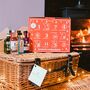 Personalised 12 Gins Of Christmas Advent Calendar, thumbnail 2 of 9