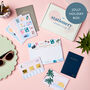 Personalised Stationery Subscription, thumbnail 7 of 8
