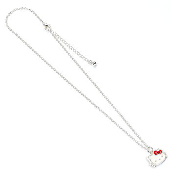 Hello Kitty Necklace, 5 of 6