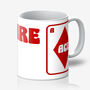 You Are Ace Mugs. Valentines Gifts Anniversary Gift, thumbnail 8 of 9