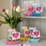 Personalised Mother's Day Sail Boat Card, thumbnail 4 of 7