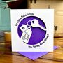 Keys Personalised New Home Card, thumbnail 1 of 4