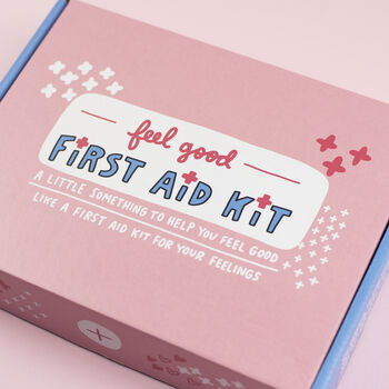 Feel Good First Aid Kit, 2 of 12