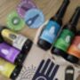 Low No Eight Craft Beer Taster And Tote Bundle Gift, thumbnail 1 of 3