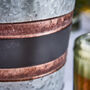 Personalised Metal Beer Bucket, thumbnail 5 of 7