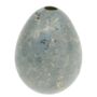 Box Of 12 Quail Egg's Grey Marble, thumbnail 3 of 7