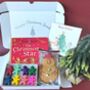 Personalised Child's Christmas Eve Book Gift Set, thumbnail 2 of 10