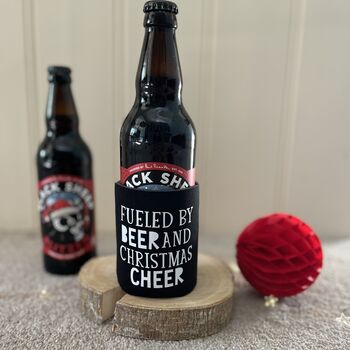 Most Wonderful Christmas Drinks Cooler, 3 of 4