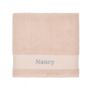 Personalised Premium Cotton Hand Bath Sheet Towel, thumbnail 12 of 12