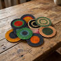 Seagrass Coasters, thumbnail 1 of 12