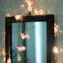 Battery Operated Copper Fairy Lights, thumbnail 1 of 2