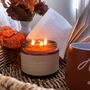 Cold Misty Mornings Apothecary Candle/Wax Melt, thumbnail 3 of 4