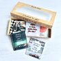 F1 Gifts: Formula One Tea Gift Set, thumbnail 4 of 12